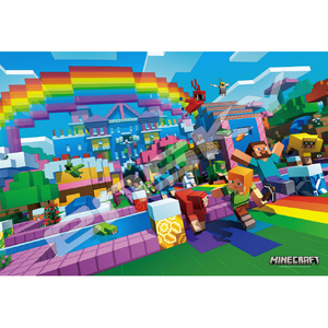 エンスカイ 300-ML10 World of Color AT300ML10ﾏｲｸﾗWORLDOFCOLOR-イメージ1
