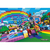 エンスカイ 300-ML10 World of Color AT300ML10ﾏｲｸﾗWORLDOFCOLOR-イメージ1