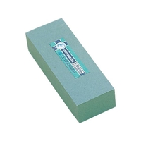 青エビ印 金剛砥石GC角 2丁掛 荒砥#220 FCM6279-020039002