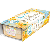 白元アース FC442PX ドライ&ドライUP 金木犀の香り 450mL