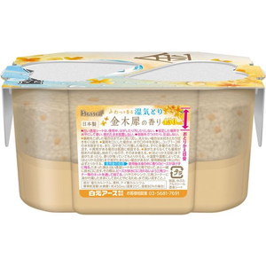 白元アース ドライ&ドライUP 金木犀の香り 450mL FC442PX-イメージ5