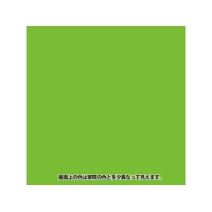 カンペハピオ 蛍光スプレー 蛍光グリーン 100ml FCB087N-イメージ2
