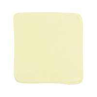 システマ マイクロファイバークロス 406×406 イエロー 406イエロー FC680HB-8559535