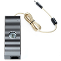 SilentPower iPOWER ELITE 24v シルバー SLP-IP-ELITE24
