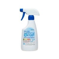 サラヤ ジアクリーン 泡1000 泡スプレー付 500mL FCN3436