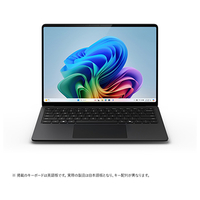 マイクロソフト ZGQ-00020 Surface Laptop(第7世代) 13．8インチ
