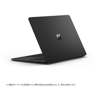 マイクロソフト ZGQ-00020 Surface Laptop(第7世代) 13．8インチ