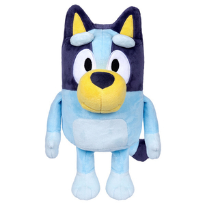 タカラトミー ブルーイ 日本語でも!英語でも! おしゃべりブルーイ ﾌﾞﾙ-ｲﾆﾎﾝｺﾞｴｲｺﾞｵｼﾔﾍﾞﾘﾌﾞﾙ-ｲ-イメージ11