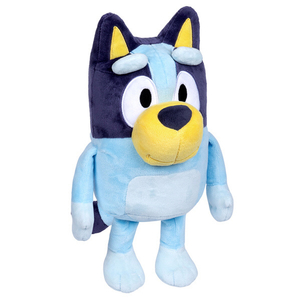 タカラトミー ブルーイ 日本語でも!英語でも! おしゃべりブルーイ ﾌﾞﾙ-ｲﾆﾎﾝｺﾞｴｲｺﾞｵｼﾔﾍﾞﾘﾌﾞﾙ-ｲ-イメージ6