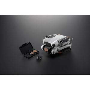 DJI DJI Mini 4 Pro NDフィルターセット(ND16/64/256) M14005-イメージ1