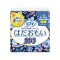 ユニ・チャーム ソフィ はだおもい 290 多い夜用 羽付10枚 F824331