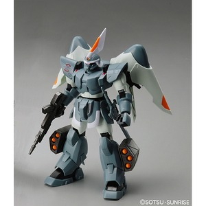 バンダイスピリッツ HG 1/144 R06 モビルジン HGR06ﾓﾋﾞﾙｼﾞﾝN-イメージ1