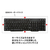 サンワサプライ USBキーボード ブラック SKB-L1UBKN-イメージ2