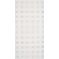 光（ＴＮ） パンチングボード　フレームなし　白　約１２００×６００ 光 パンチングボード パンチングボード PGBDFN1260-2