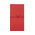 デザインフィル 金封283 お祝 茜 結び紐柄 5枚 FC36505-25283006-イメージ2