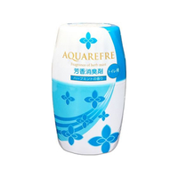 ライオンケミカル アクアリフレ トイレ用 芳香消臭剤 ハーブミントの香り FCF615S