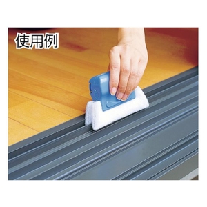 アズマ工業 サッシふっきふき FC277HS-7625634-イメージ2