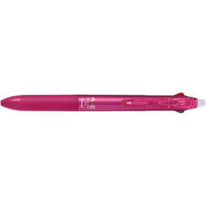 パイロット フリクションボール2 0.5mm ピンク F043150-LKFB-40EF-P-イメージ1