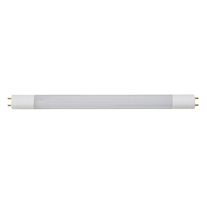オーム電機 10形(4．2W) グロースターター器具専用直管LEDランプ 昼光色 1本入り LDF10SS･D/4/5-イメージ2