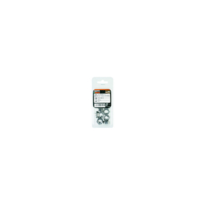 ＴＲＵＳＣＯ 六角ナット１種　ステンレス　サイズＭ３×０．５　１１０個入 B25-0003-イメージ2