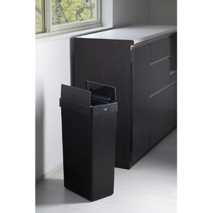 EKOJAPAN X-WING LITE SENSOR BIN 30L BL BL ｴﾂｸｽｳｲﾝｸﾞﾗｲﾄｾﾝｻ-ﾋﾞﾝﾌﾞﾗﾂｸ-イメージ3