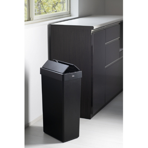 EKOJAPAN X-WING LITE SENSOR BIN 30L BL BL ｴﾂｸｽｳｲﾝｸﾞﾗｲﾄｾﾝｻ-ﾋﾞﾝﾌﾞﾗﾂｸ-イメージ4