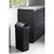 EKOJAPAN X-WING LITE SENSOR BIN 30L BL BL ｴﾂｸｽｳｲﾝｸﾞﾗｲﾄｾﾝｻ-ﾋﾞﾝﾌﾞﾗﾂｸ-イメージ4
