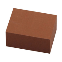 江部松商事 EBM/エビ印セラミック砥石 付属部品 #600 修正用砥石 FC043LR-5778100