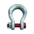 Crosby/ワイドボディーシャックル 7t G2160-7T FC359YW-1150074-イメージ1