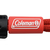 エツミ ロープストラップ ネックタイプ Coleman レッド VCO-8751-イメージ2