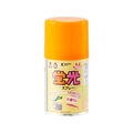 カンペハピオ 蛍光スプレー 蛍光オレンジ 100ml FCB088N
