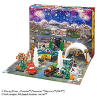 タカラトミー カーズ トミカ アドベントカレンダー2026 ｶ-ｽﾞﾄﾐｶｱﾄﾞﾍﾞﾝﾄｶﾚﾝﾀﾞ-2026