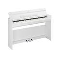 ヤマハ 電子ピアノ ARIUS ホワイトウッド調仕上げ YDP-S56WH