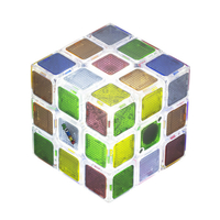 メガハウス ルービックキューブフラッシュ RCﾙ-ﾋﾞﾂｸｷﾕ-ﾌﾞﾌﾗﾂｼﾕ