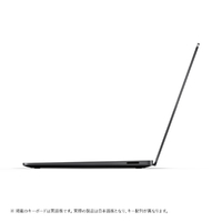 Microsoft Surface Laptop 7世代13.5インチ ブラック マイクロソフト ZXX-00056 Surface Laptop(第7世代) 13．8インチ
