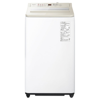 パナソニック NA-FA7H6-C 7キロ全自動洗濯機 ナチュラルベージュ パナソニック NA-FA7H6-C 7キロ全自動洗濯機 ナチュラルベージュ