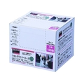 トラスコ中山 ウルトラワイパーエース ドライタイプ 100枚入 FC082JN-2847086