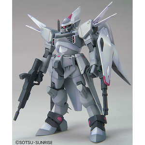 バンダイスピリッツ HG 1/144 R07 モビルシグー HGR07ﾓﾋﾞﾙｼｸﾞ-N-イメージ1