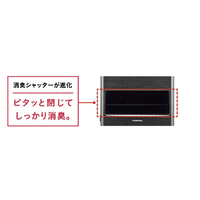 コロナ FH-WZ5724BY(WG) 木造15畳 コンクリート20畳まで 石油