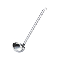 スギコ産業 18-8スープレードル 90 FC996KK-2976455