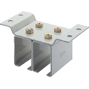 ダイケン 4号ドアハンガー用天井継受二連 FC244EM-2416379-イメージ1