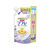 アース製薬 ソフレ 濃厚しっとり入浴液 ホワイトフローラル 詰替 1200mL FCF624S-イメージ1