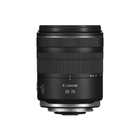 キヤノン RF2870ISSTM 標準ズームレンズ RF28-70mm F2.8 IS STM