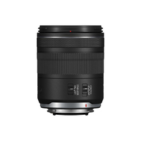 レンズ(ズーム) canon RF28-70mm F2.8 IS STM キヤノン「RF28-70mm F2.8 IS STM」の“Lレンズに匹敵する性能”を