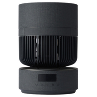 アイリスオーヤマ KCF-CDP18TEC1-H DCモーター搭載リモコン付