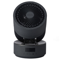 アイリスオーヤマ KCF-CDP18TEC1-H DCモーター搭載リモコン付