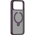 TORRAS iPhone18 Pro用複合素材PC+TPUｹｰｽ TORRAS Q3 SPIN SERIES ｺｽﾞﾐｯｸﾊﾟｰﾌﾟﾙ コズミックパープル X00RP14718064-イメージ1