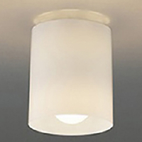 KOIZUMI LED小型シーリングライト BH14719B