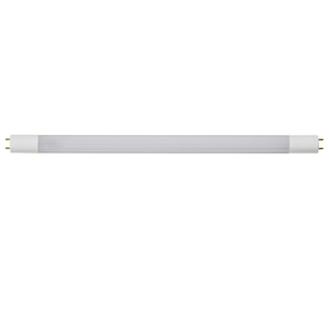 オーム電機 15形(6．6W) グロースターター器具専用直管LEDランプ 昼白色 1本入り LDF15SS･N/6/8-イメージ2