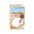 ホーユー ビゲン ポンプカラー つめかえ 2RB 明るいリッチブラウン FCM4570